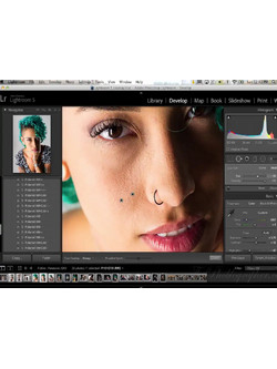 Adobe Lightroom 1TB Win/ Mac - Ηλεκτρονική Άδεια
