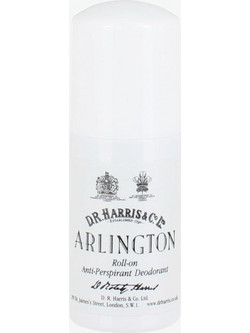 Dr. Harris Arlington Ανδρικό Αποσμητικό Roll On 50gr