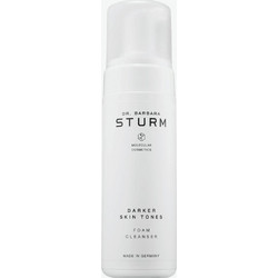 Dr. Barbara Sturm Darker Skin Tones Cleanser Ενυδατικός Αφρός Καθαρισμού Προσώπου 150ml