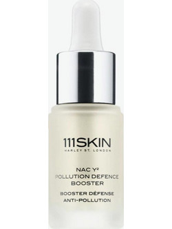 111Skin Nac Y2 Pollution Defence Booster Προσώπου με Πεπτίδια 20ml