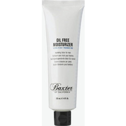 Baxter of California Oil Free Moisturizer 120ml