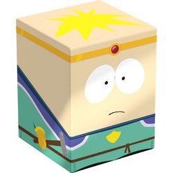 Squaroe Squaroes South Park(TM) The Stick of Truth SP015 - Paladin Butters