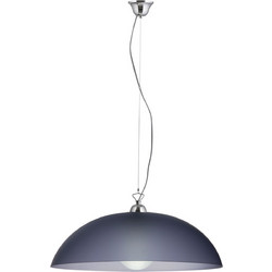 Arkolight Κρεμαστό Φωτιστικό Οροφής Μονόφωτο E27 Φ40cm 120-4-01/40