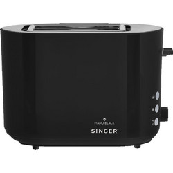 Singer TO-850 PBL Φρυγανιέρα 2 Θέσεων 850W