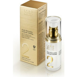 Labo Transdermic Anti-Wrinkle 2 Serum Deep Wrinkles & Furrows 30ml