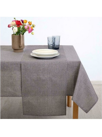 5403 GREY ΤΡΑΠ/ΛΟ 135X180