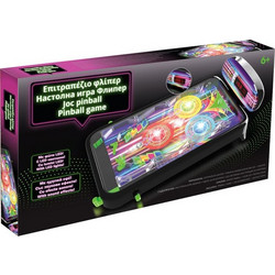 ΕΠΙΤΡΑΠΕΖΙΟ PINBALL GAME