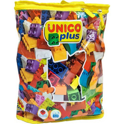 UNICOPLUS ΤΣΑΝΤΑ ΜΕ ΤΟΥΒΛΑΚΙΑ 110 τεμ. (8506-0000)