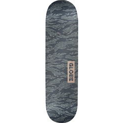 Globe Goodstock Deck Black 8.125