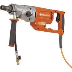 Husqvarna DM 200
