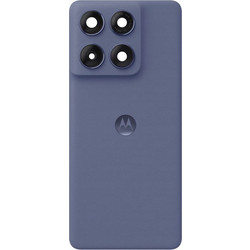 Battery Cover for Motorola Edge 60 Fusion, Pantone Slipstream 5D68C29871 Service Pack