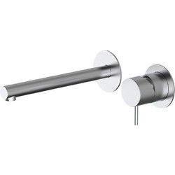 TEOREMA TREUNOSEI ΜΠΑΤΑΡΙΑ ΝΙΠΤΗΡΟΣ ΕΝΤΙΧΟΙΣΜΟΥ INOX 316 205mm -210230