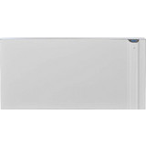 Radialight Klima 20 White Θερμοπομπός Τοίχου 2000W με Θερμοστάτη