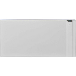 Radialight Klima 20 White Θερμοπομπός Τοίχου 2000W με Θερμοστάτη