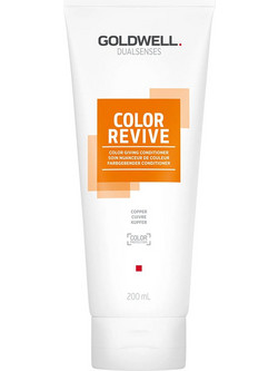 Goldwell Dualsenses Color Revive Color Giving Icy Blond Color Conditioner 200ml