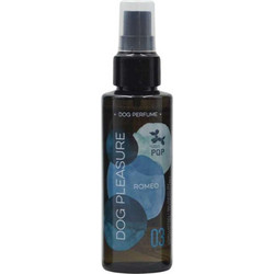 PQP Άρωμα Σκύλου Romeo 100ml