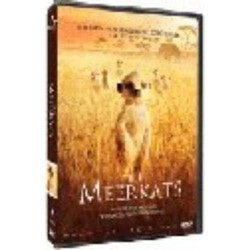 The Meerkats - DVD