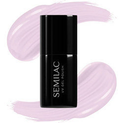 Semilac UV Hybrid 582 Natural Rose Ημιμόνιμο Βερνίκι Νυχιών 7ml