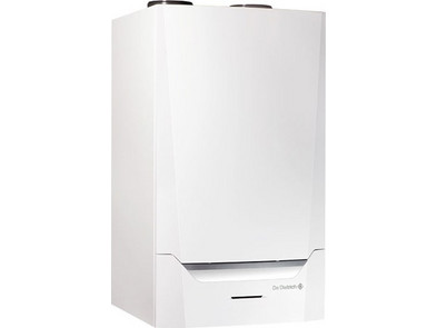 De Dietrich Evodens Pro 45 AMC Επιτοίχιος Λέβητας Αερίου Συμπύκνωσης με Καυστήρα 36973kcal/h