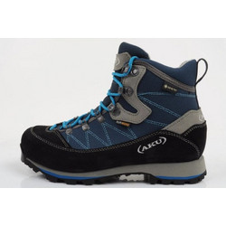 Aku Trekker Wide Goretex W 978W208 shoes