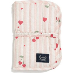 La Millou Mollet Quilted Diaper Pouch Mom Cherie Θήκη για Πάνες & Μωρομάντηλα, 1τεμ