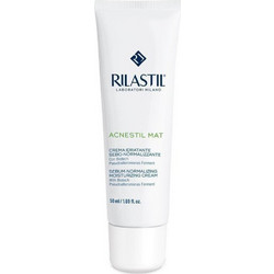 Rilastil Acnestil Mat Cream 50ml