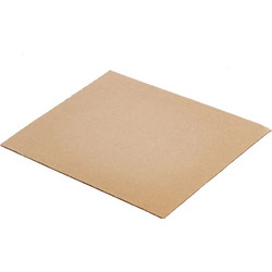 Διαχωριστικός Πάτος για Χαρτοκιβώτιο 6 x 750 ml - Π23 x Β31εκ. (Πλαγιαστή φιάλη)