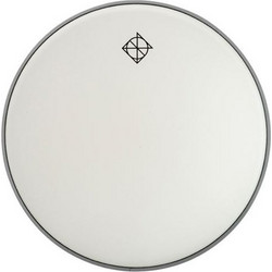 DIXON PHZ220CTM-DIX1 White Coated Δέρμα Κάσας 20''