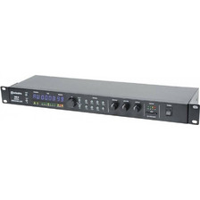 Adastra DM-8 Μονάδα Ψηφιακών Μηνυμάτων (Τεμάχιο)