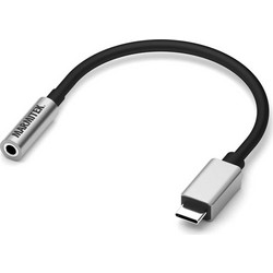 Marmitek Connect USB-C - Audio