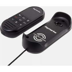 Ασύρματο Ακουστικό Raymarine Για Ray90/91 VHF A80544