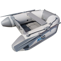 Arimar Tender Με Φουσκωτό Πάτωμα Soft Line 270