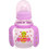 Lorelli Πλαστικό Μπιμπερό με Θηλή Σιλικόνης 0m+ Pink Butterfly 250ml 1020066