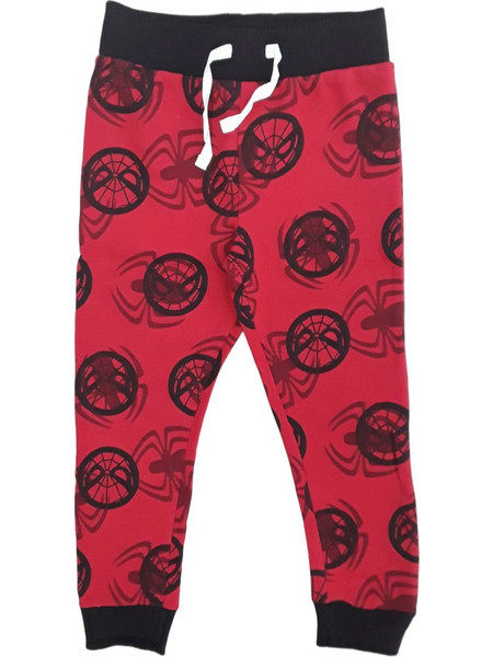 Φόρμα Παντελόνι Red Spiderman 80702110003