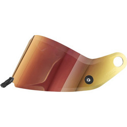 Stilo ST6 Mirror Red dark visor