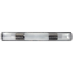 ARLIGHT WLC 183-4 ΑΠΛΙΚΑ 4/Φ ΓΥΑΛΙ ΝΙΚΕΛ ΚΑΘΡΕΠΤΗΣ 4XE14