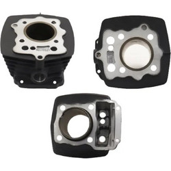 ΚΥΛΙΝΔΡΟΣ ΜΗΧΑΝΗΣ KEEWAY K-LIGHT125 E5 ΜΕΤΑΛΛΙΚΟΣ ΓΝΗΣΙΟΣ