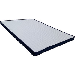 Sleepn'Life Ανώστρωμα BAMBOO LATEX 160Χ200Χ6 υπέρδιπλο 170x200 Sleepn'Life Ανώστρωμα BAMBOO LATEX 160Χ200Χ6 υπέρδιπλο