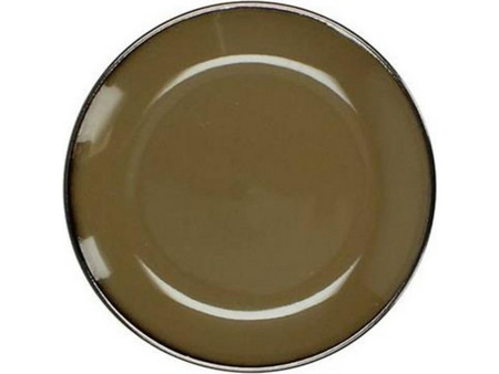 Zaros Πιάτα Ρηχά Κεραμικά WER-9930 19.5cm 4τμχ