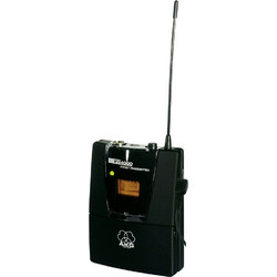 AKG ΠΟΜΠΟΣ BELTPACK UHF 1200 ΣΥΧΝ