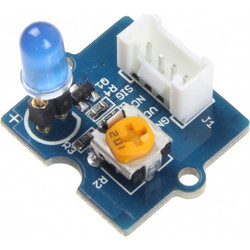 Grove - Blue LED