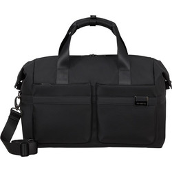 Samsonite Airea 137153-1041 Σακ Βουαγιάζ Μαύρο
