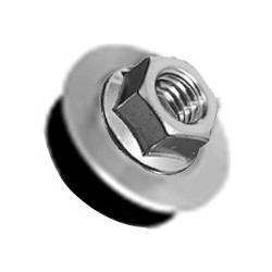 M10 WATERPROOF CAP - TILESCRM10AC2