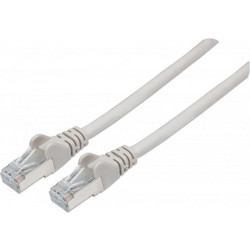 Καλώδιο δικτύου Patch Cat.7 RJ45 S / FTP LS0H 30m 741439