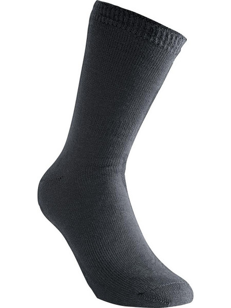 Ισοθερμικές Κάλτσες 400gr Woolpower Black