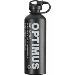 ΦΙΑΛΗ ΚΑΥΣΙΜΟΥ OPTIMUS FUEL BOTTLE L 1L BLACK