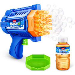 Παιδικό Πιστόλι για Σαπουνόφουσκες Bunch O Bubbles Mini Bubble Blaster