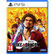 Yakuza Like A Dragon Day Ichi Steelbook Edition PS5 Yakuza Like A Dragon Day Ichi Steelbook Edition PS5