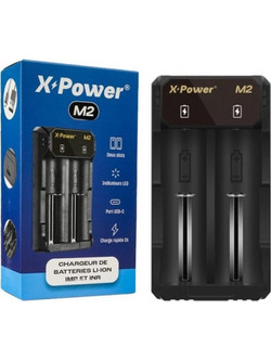 X-Power M2