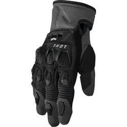 Thor Terrain 23 Black